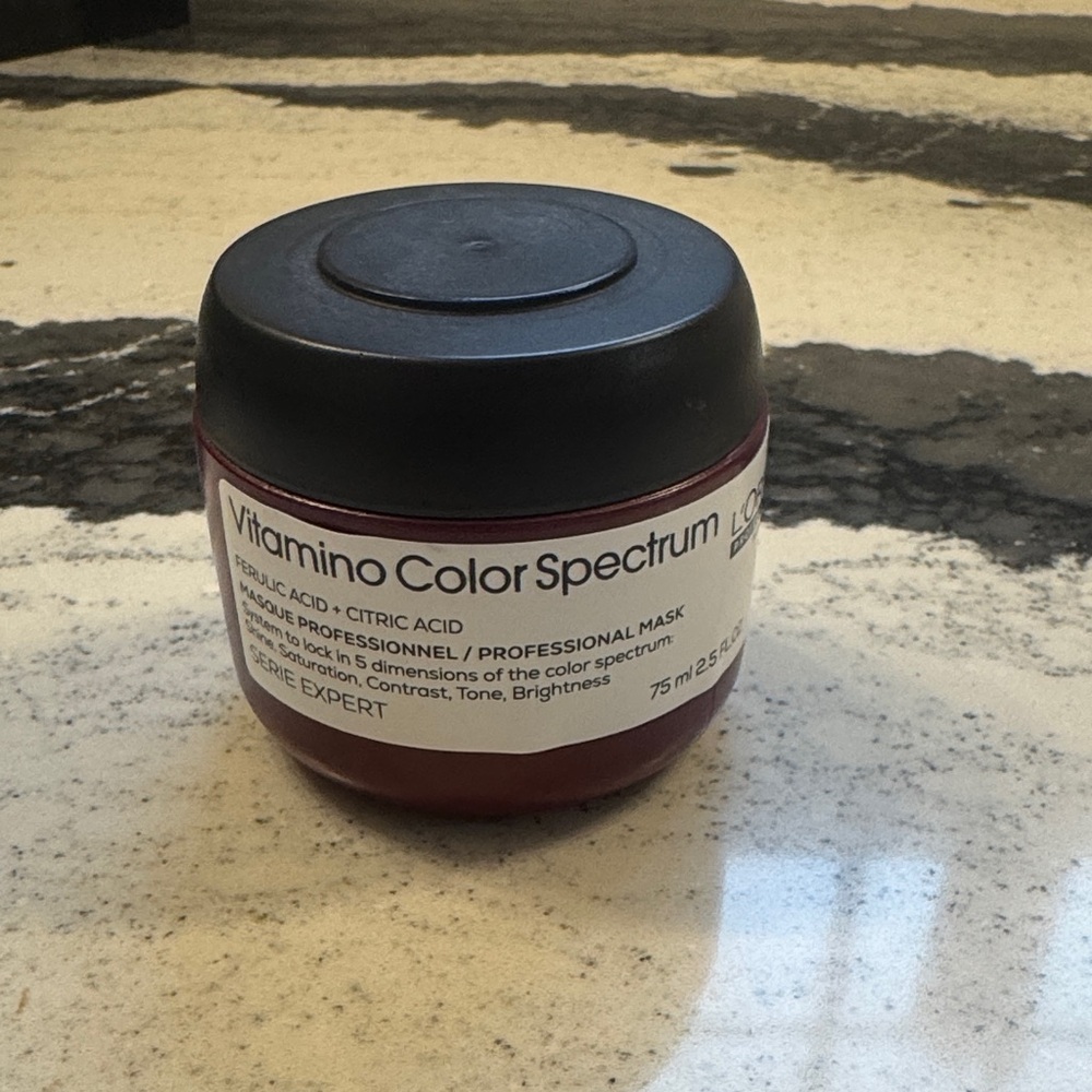 L'Oreal Professionnel Vitamino Color Spectrum Professional Mask 75ml